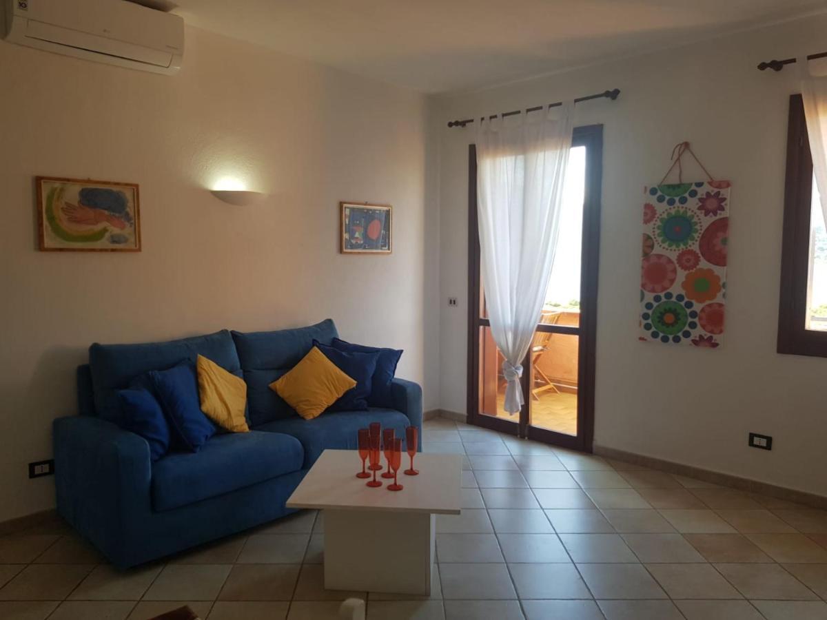 פורטו רוטונדו Sa Jaga Brujada Residence - Simar Vacanze מראה חיצוני תמונה