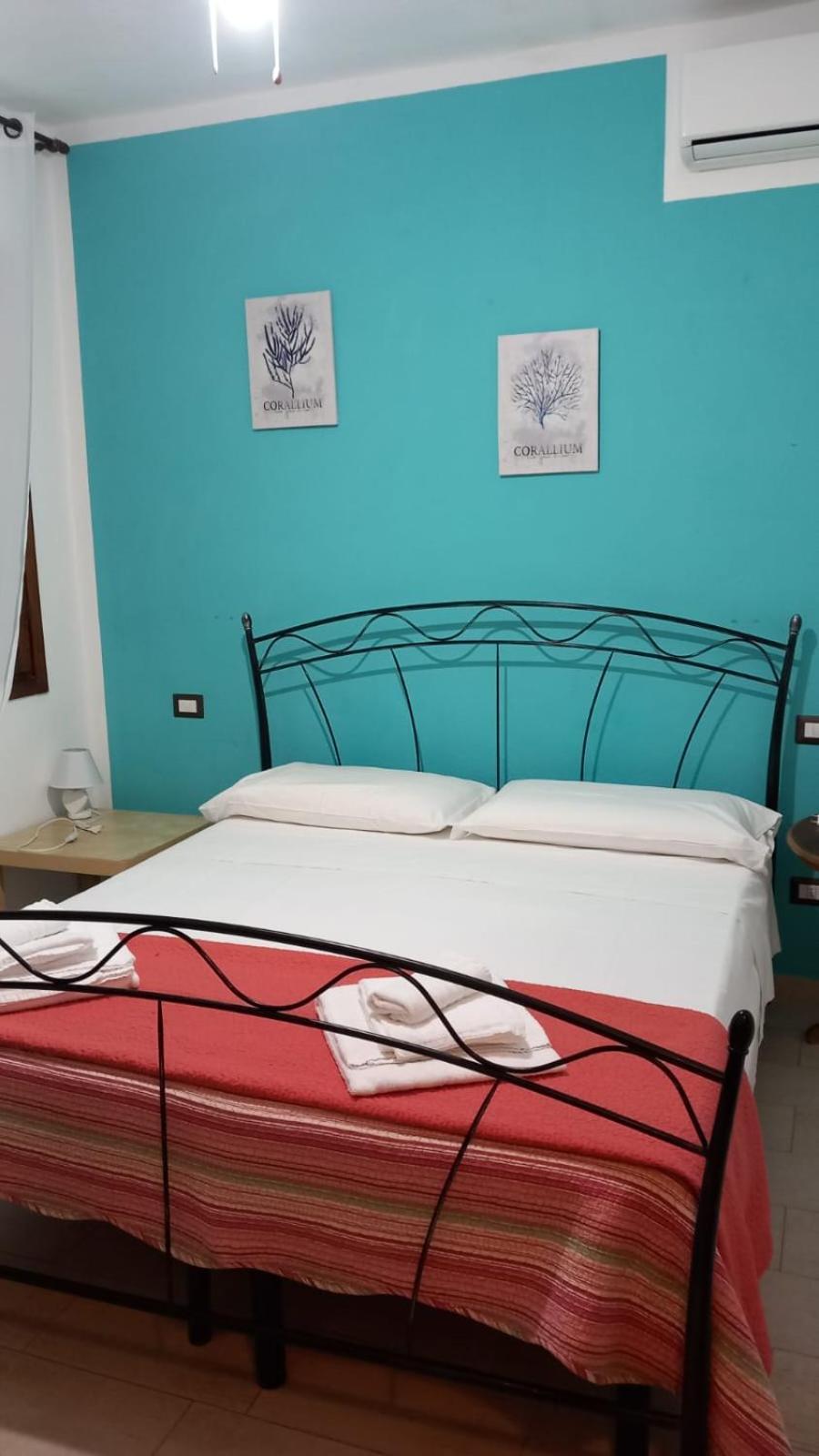 פורטו רוטונדו Sa Jaga Brujada Residence - Simar Vacanze מראה חיצוני תמונה