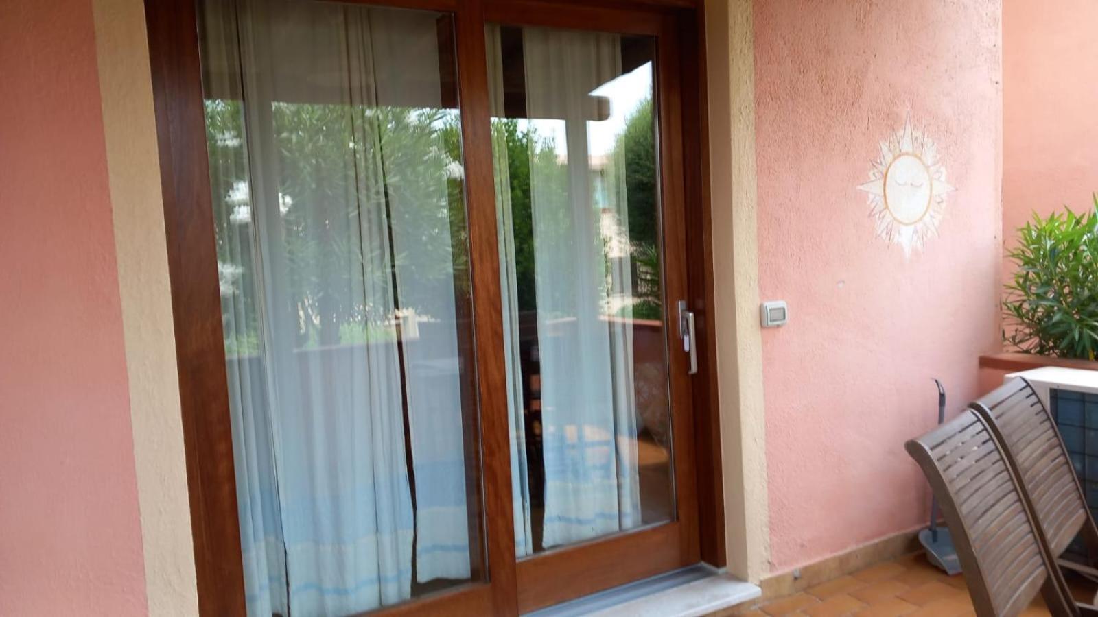 פורטו רוטונדו Sa Jaga Brujada Residence - Simar Vacanze מראה חיצוני תמונה