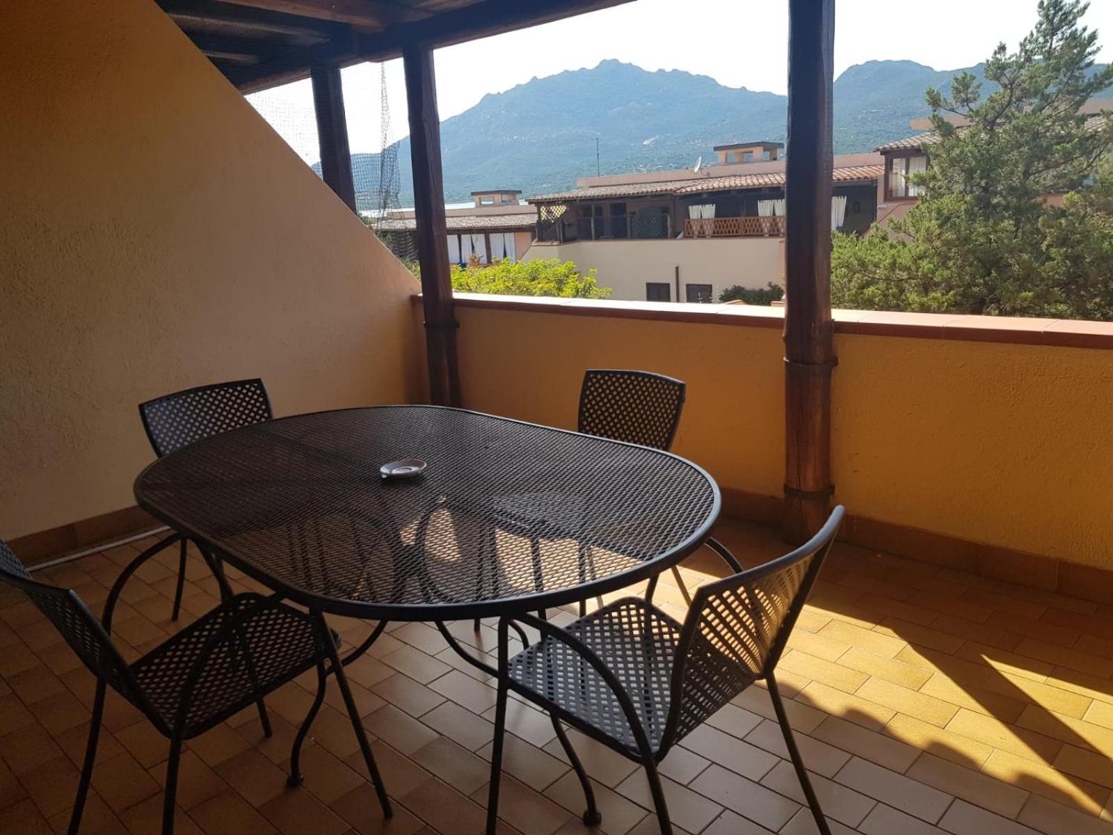 פורטו רוטונדו Sa Jaga Brujada Residence - Simar Vacanze מראה חיצוני תמונה