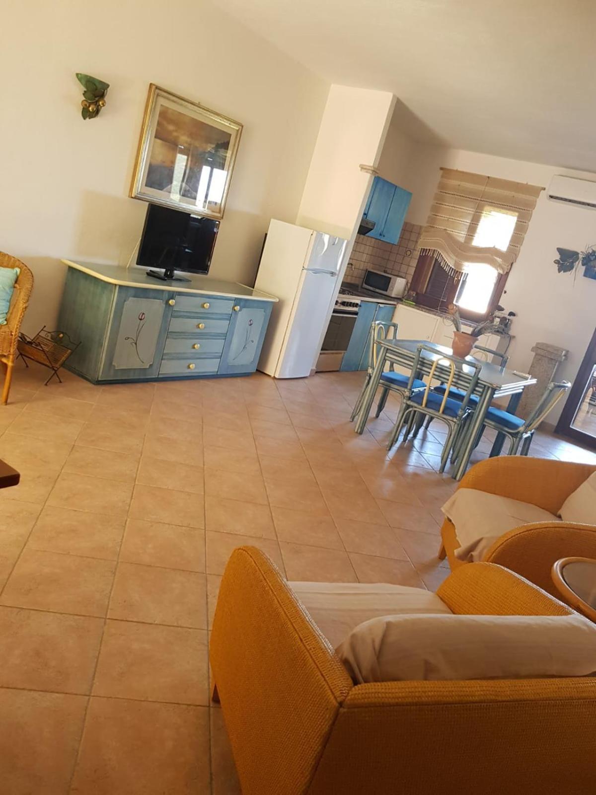 פורטו רוטונדו Sa Jaga Brujada Residence - Simar Vacanze מראה חיצוני תמונה