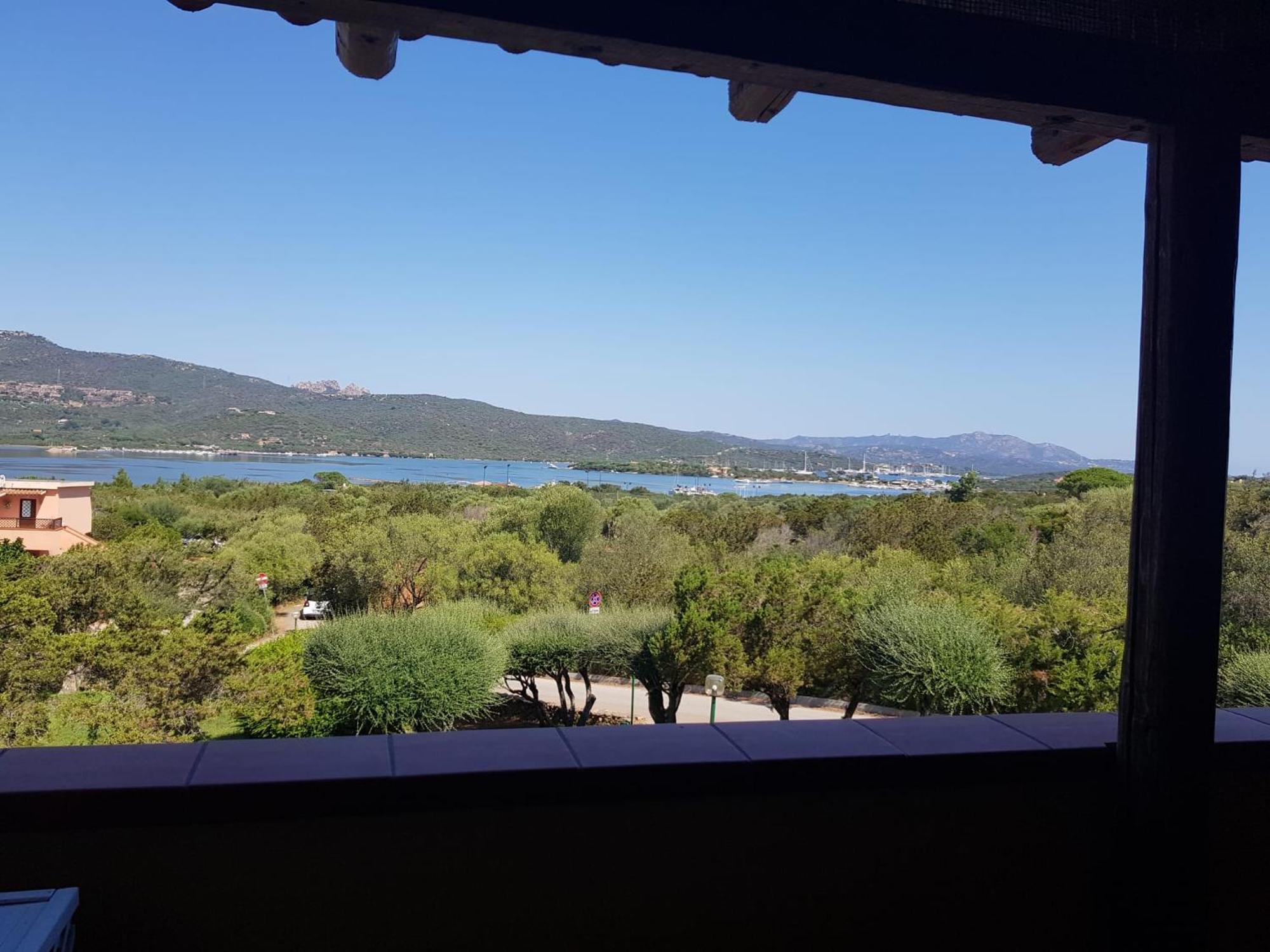 פורטו רוטונדו Sa Jaga Brujada Residence - Simar Vacanze מראה חיצוני תמונה