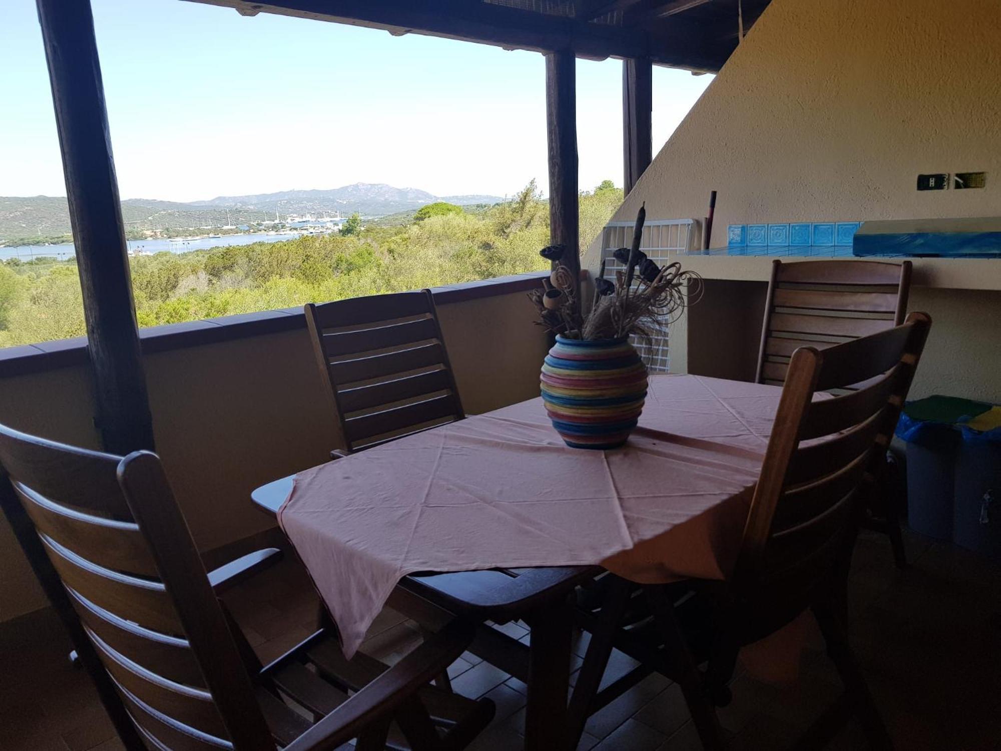 פורטו רוטונדו Sa Jaga Brujada Residence - Simar Vacanze מראה חיצוני תמונה