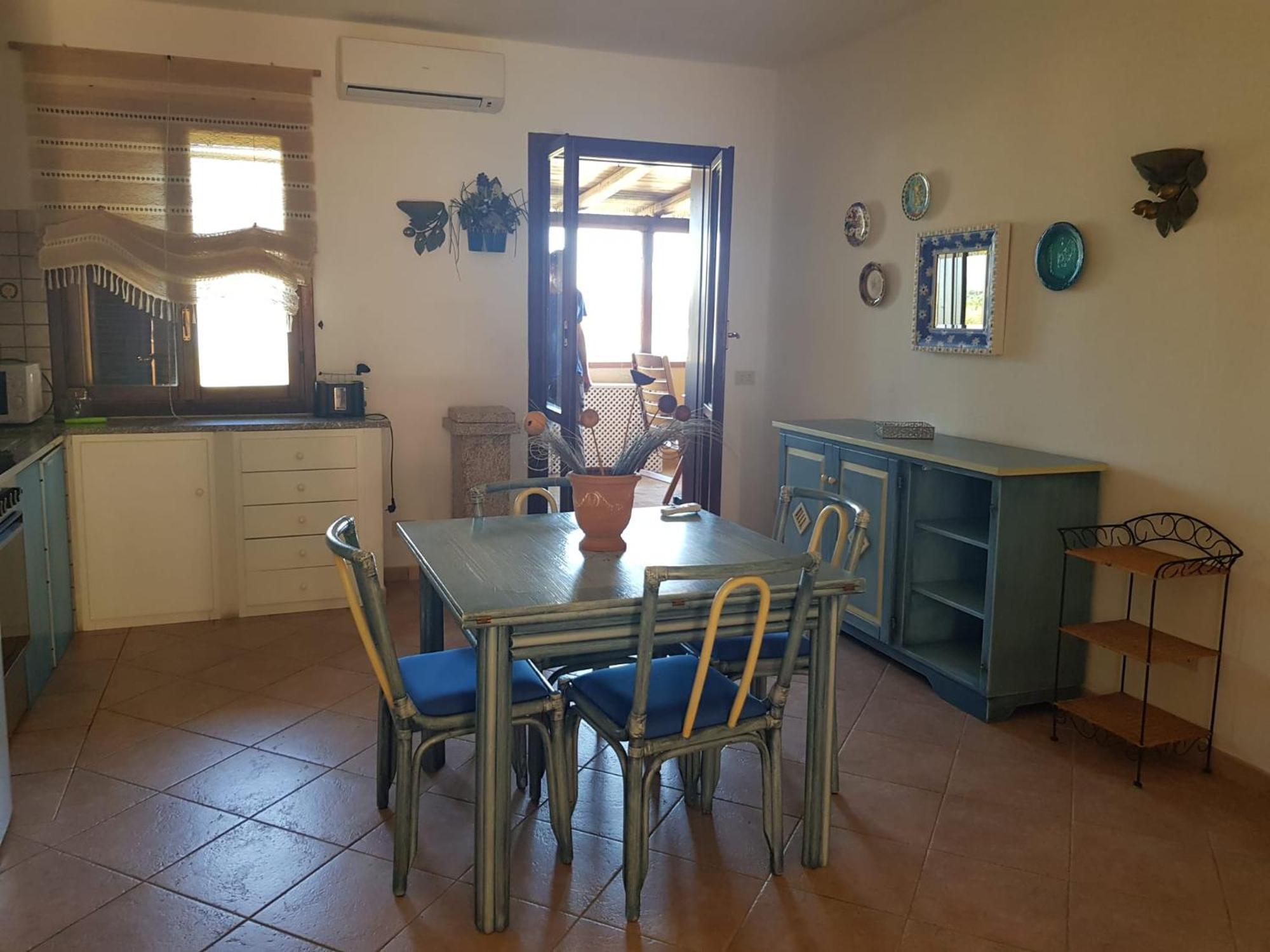 פורטו רוטונדו Sa Jaga Brujada Residence - Simar Vacanze מראה חיצוני תמונה