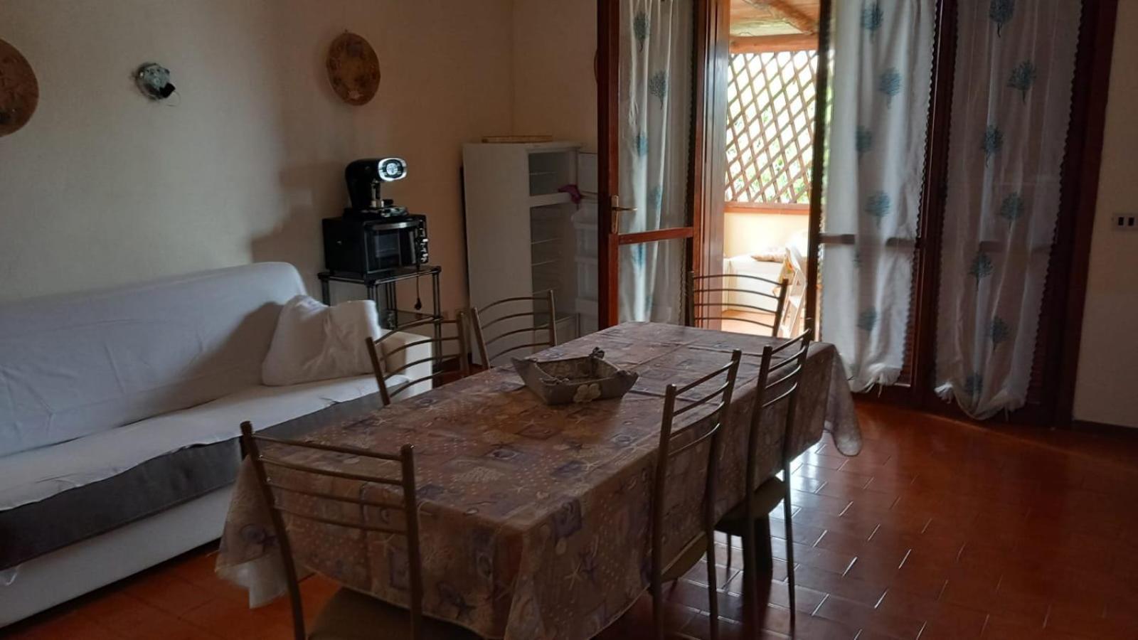 פורטו רוטונדו Sa Jaga Brujada Residence - Simar Vacanze מראה חיצוני תמונה