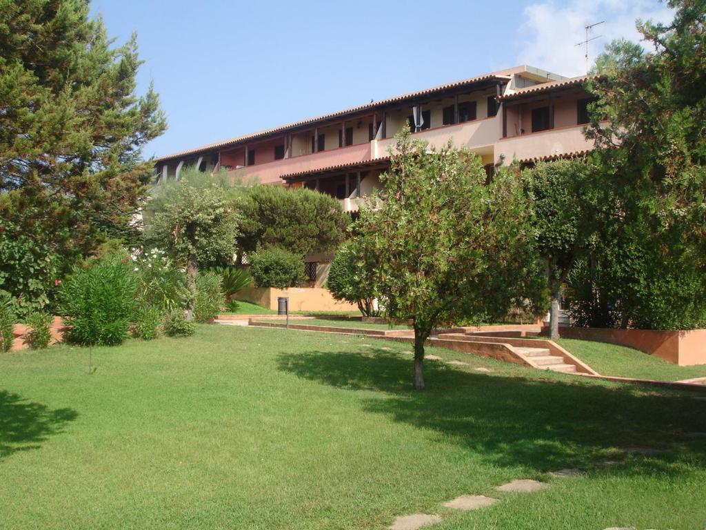 פורטו רוטונדו Sa Jaga Brujada Residence - Simar Vacanze מראה חיצוני תמונה