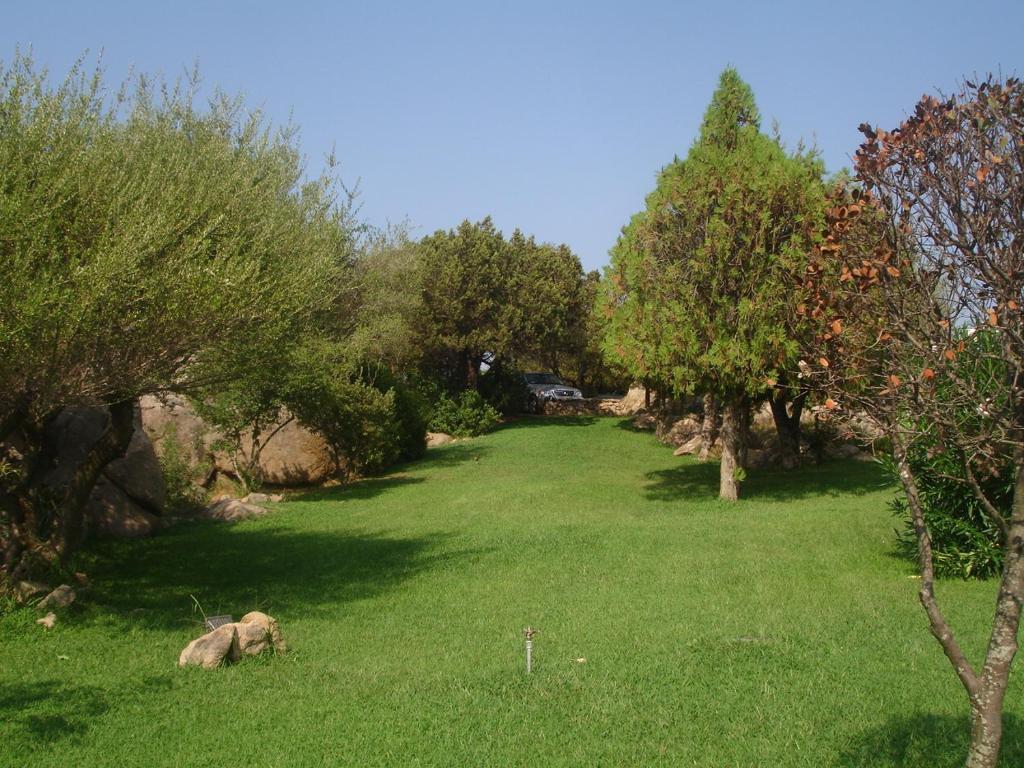 פורטו רוטונדו Sa Jaga Brujada Residence - Simar Vacanze מראה חיצוני תמונה